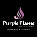 Logo of Purple Flame Droylsden android Application 